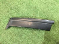 左侧车窗亮条 65227FC010 SUBARU FORESTER