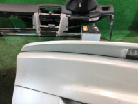 Крышка багажника Спойлер STI SUBARU LEGACY B4 OEM ST9605021140 57509AG0029P 91112AG200WU BL5 BL9 BLE 2004 white pearl 36J