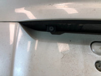 Крышка багажника Спойлер STI SUBARU LEGACY B4 OEM ST9605021140 57509AG0029P 91112AG200WU BL5 BL9 BLE 2004 white pearl 36J