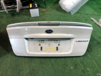 Крышка багажника Спойлер STI ST9605021140 57509AG0029P 91112AG200WU SUBARU LEGACY B4