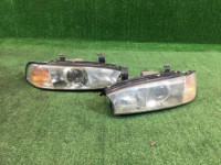 Фары SUBARU LEGACY OEM 84001AC110 84001AC100 BD5 BG5 BG9 1996