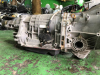 เกียร์ออโต้ TZ1B3ZS6AA SUBARU FORESTER OEM 31000AG200 SG5 2004 EJ202