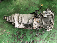 เกียร์ออโต้ TZ1B3ZS6AA SUBARU FORESTER OEM 31000AG200 SG5 2004 EJ202