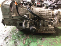 เกียร์ออโต้ TZ1B3ZS6AA SUBARU FORESTER OEM 31000AG200 SG5 2004 EJ202