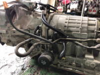 เกียร์ออโต้ TZ1B3ZS6AA SUBARU FORESTER OEM 31000AG200 SG5 2004 EJ202