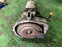 เกียร์ออโต้ TZ1B3ZS6AA SUBARU FORESTER OEM 31000AG200 SG5 2004 EJ202