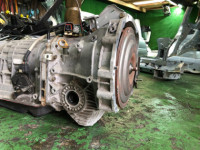 เกียร์ออโต้ TZ1B3ZS6AA SUBARU FORESTER OEM 31000AG200 SG5 2004 EJ202