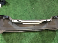 Бампер задний SUBARU FORESTER OEM 57703SA010TG SG5 2004 silver 01G