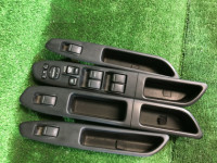 Блок управления стеклоподъемниками 83071SA000 SUBARU FORESTER