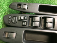 Window control module SUBARU FORESTER OEM 83071SA000 SG5 2004 EJ202