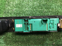 Window control module SUBARU FORESTER OEM 83071SA000 SG5 2004 EJ202