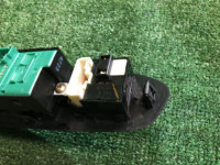 Window control module SUBARU FORESTER OEM 83071SA000 SG5 2004 EJ202