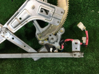 右前玻璃升降器 SUBARU FORESTER OEM 61222SA000 61188SA000 SG5 2004