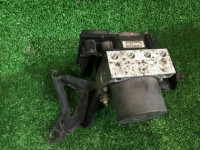 Блок abs SUBARU FORESTER OEM 27594SA010 27594SA011 SG5 2004 EJ202