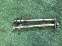 Болты ступичные задние SUBARU FORESTER OEM 20540AA000 SG5 2004 EJ202