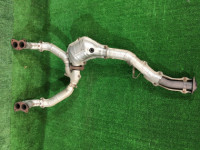 Катализатор глушитель SUBARU FORESTER OEM 44111AE170 44111AE171 44109AE030 SG5 2004 EJ202
