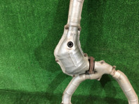 Катализатор глушитель SUBARU FORESTER OEM 44111AE170 44111AE171 44109AE030 SG5 2004 EJ202