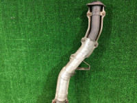 Катализатор глушитель SUBARU FORESTER OEM 44111AE170 44111AE171 44109AE030 SG5 2004 EJ202