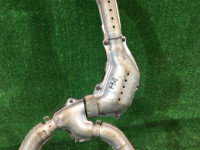 Катализатор глушитель SUBARU FORESTER OEM 44111AE170 44111AE171 44109AE030 SG5 2004 EJ202