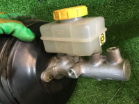 Bomba de freno SUBARU FORESTER OEM 26401FA020 26401FA021 26401SA000 SG5 2004 EJ202