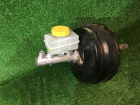 Главный тормозной цилиндр 26401FA020 26401FA021 26401SA000 SUBARU FORESTER