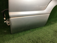 Porta traseira esquerda SUBARU FORESTER OEM 60409SA0109P 60409SA0119P SG5 2004 silver 01G