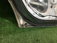 Porta traseira esquerda SUBARU FORESTER OEM 60409SA0109P 60409SA0119P SG5 2004 silver 01G