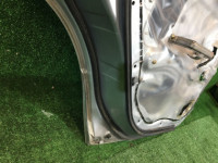 Porta traseira esquerda SUBARU FORESTER OEM 60409SA0109P 60409SA0119P SG5 2004 silver 01G