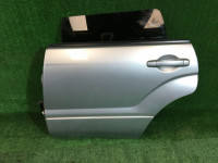 Дверь задняя левая 60409SA0109P 60409SA0119P SUBARU FORESTER