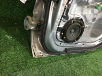 Porta traseira direita SUBARU FORESTER OEM 60409SA0009P 60409SA0019P SG5 2004 silver 01G