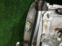 Porta traseira direita SUBARU FORESTER OEM 60409SA0009P 60409SA0019P SG5 2004 silver 01G