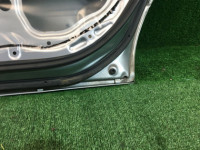 Porta traseira direita SUBARU FORESTER OEM 60409SA0009P 60409SA0019P SG5 2004 silver 01G