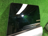 Porta traseira direita SUBARU FORESTER OEM 60409SA0009P 60409SA0019P SG5 2004 silver 01G