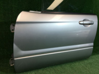 左前门 SUBARU FORESTER OEM 60009SA0109P 60009SA1109P SG5 2004 silver 01G