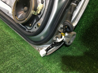 左前门 SUBARU FORESTER OEM 60009SA0109P 60009SA1109P SG5 2004 silver 01G