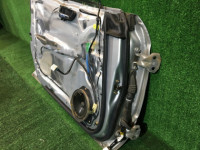 左前门 SUBARU FORESTER OEM 60009SA0109P 60009SA1109P SG5 2004 silver 01G