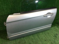 左前门 SUBARU FORESTER OEM 60009SA0109P 60009SA1109P SG5 2004 silver 01G