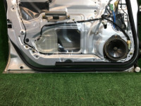 左前门 SUBARU FORESTER OEM 60009SA0109P 60009SA1109P SG5 2004 silver 01G