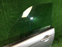 左前门 SUBARU FORESTER OEM 60009SA0109P 60009SA1109P SG5 2004 silver 01G