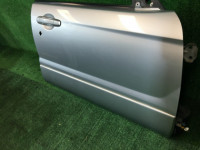 右前门 SUBARU FORESTER OEM 60009SA1009P 91119SA220TG SG5 2004 silver 01G