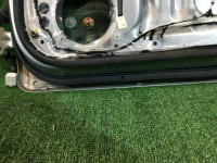 右前门 SUBARU FORESTER OEM 60009SA1009P 91119SA220TG SG5 2004 silver 01G