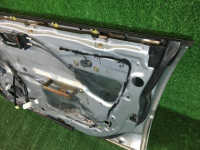 右前门 SUBARU FORESTER OEM 60009SA1009P 91119SA220TG SG5 2004 silver 01G