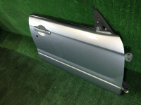 右前门 SUBARU FORESTER OEM 60009SA1009P 91119SA220TG SG5 2004 silver 01G