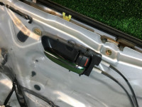 右前门 SUBARU FORESTER OEM 60009SA1009P 91119SA220TG SG5 2004 silver 01G