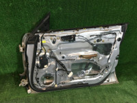 右前门 SUBARU FORESTER OEM 60009SA1009P 91119SA220TG SG5 2004 silver 01G