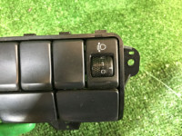 Кнопка корректора фар SUBARU FORESTER OEM 83011SA000 83011SA010 SG5 2004 EJ202
