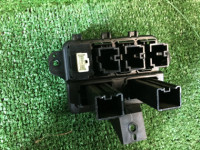 Кнопка корректора фар SUBARU FORESTER OEM 83011SA000 83011SA010 SG5 2004 EJ202