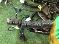 Коса SUBARU FORESTER OEM 81500SA000 81200SA000 81200SA000 SG5 2004 EJ202
