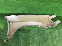 左フロントフェンダー SUBARU FORESTER OEM 57110SA0109P 57110SA0509P SG5 2004 silver 01G
