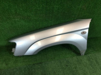 Крыло переднее левое 57110SA0109P 57110SA0509P SUBARU FORESTER